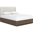 Penny Strg Bed - Ch Ms - image 3