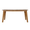 Marin Outdoor Dining Table