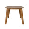 Marin Outdoor Dining Table