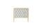 Vector 81" Velvet 3-Seat Sofa