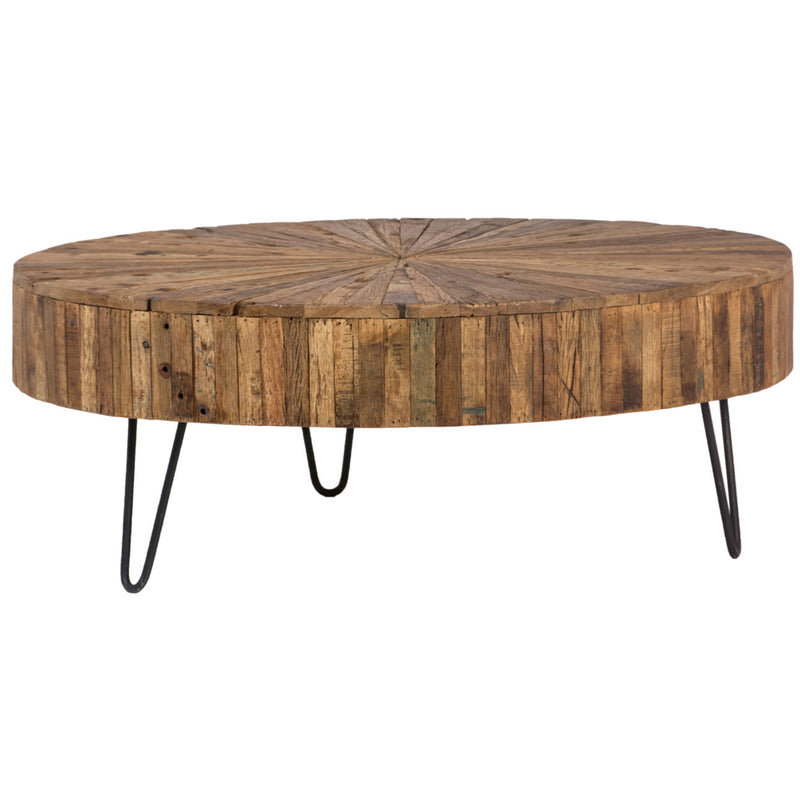 Guidan Coffee Table