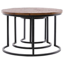 Shelby Nesting Tables