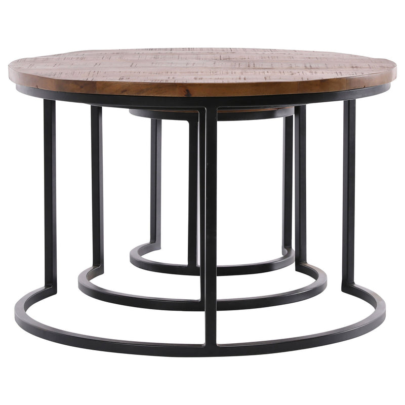 Shelby Nesting Tables