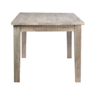 Zion Dining Table