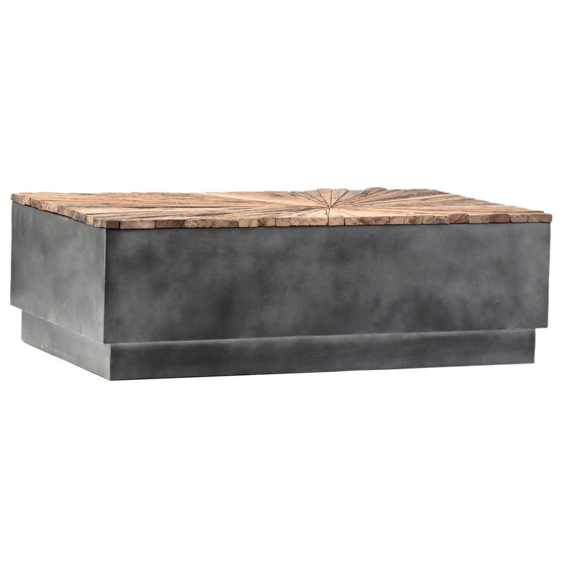 Presley Coffee Table