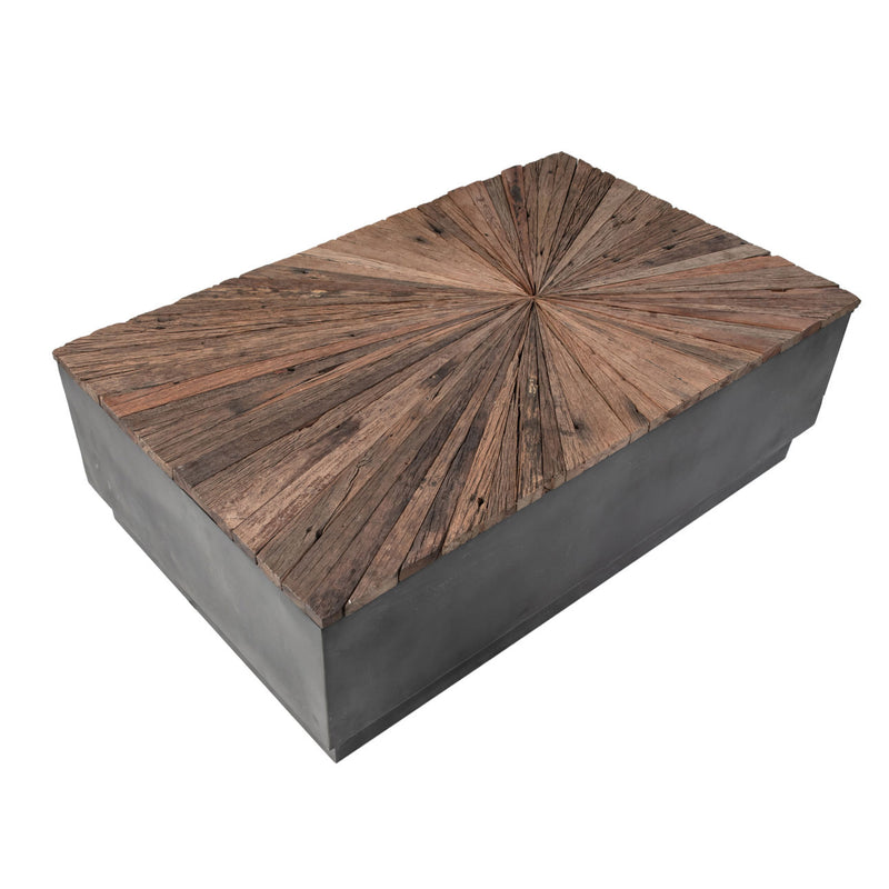 Presley Coffee Table