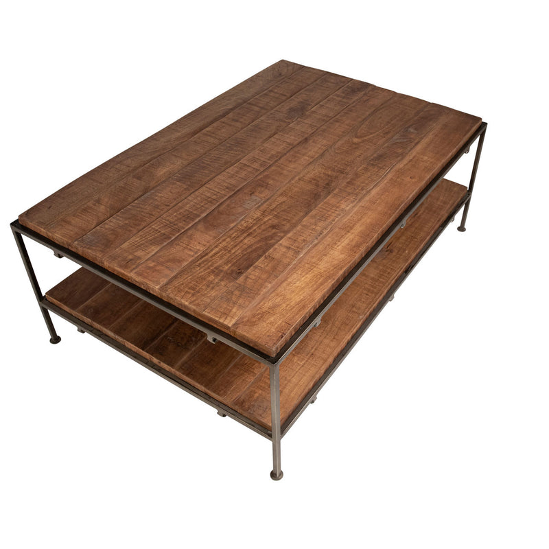 Tristan Coffee Table