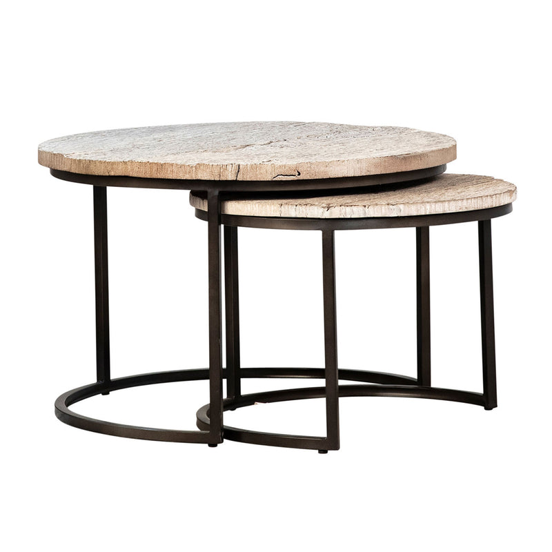 Giorgio Nesting Tables