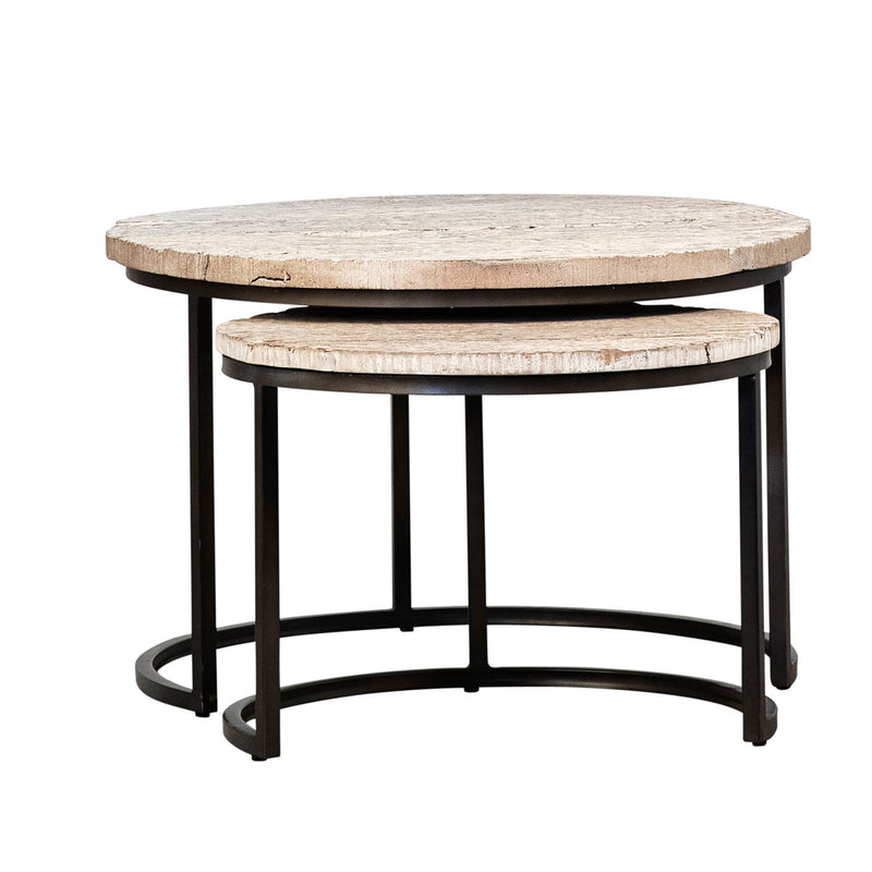 Giorgio Nesting Tables