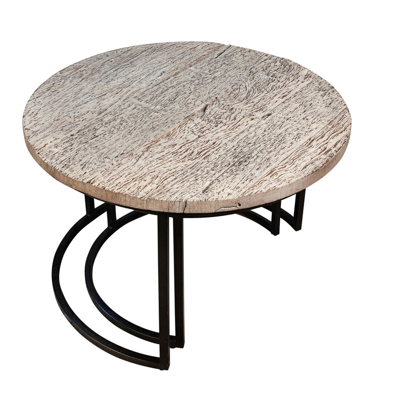 Giorgio Nesting Tables