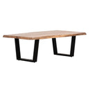 Alvarez Coffee Table