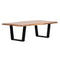 Alvarez Coffee Table