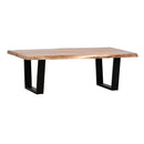 Alvarez Coffee Table