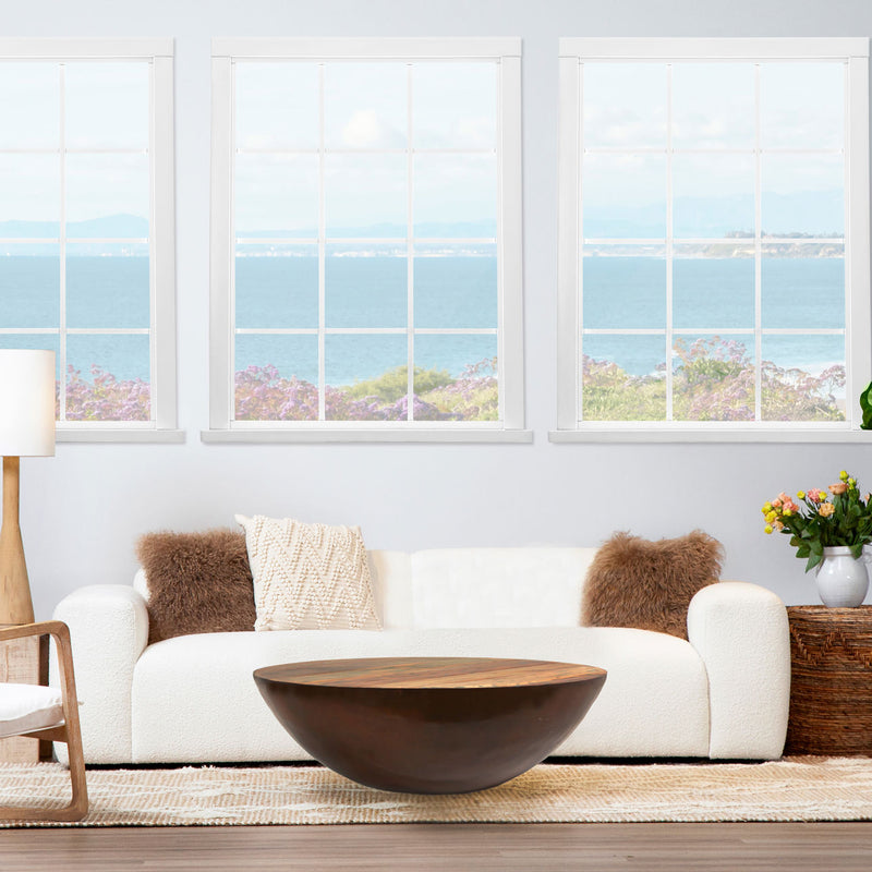 Cruz Coffee Table