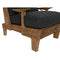 Baruzzi Chair, Teak