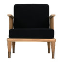 Murphy Chair, Teak