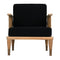 Murphy Chair, Teak