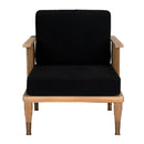 Murphy Chair, Teak
