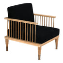 Murphy Chair, Teak