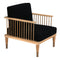 Murphy Chair, Teak