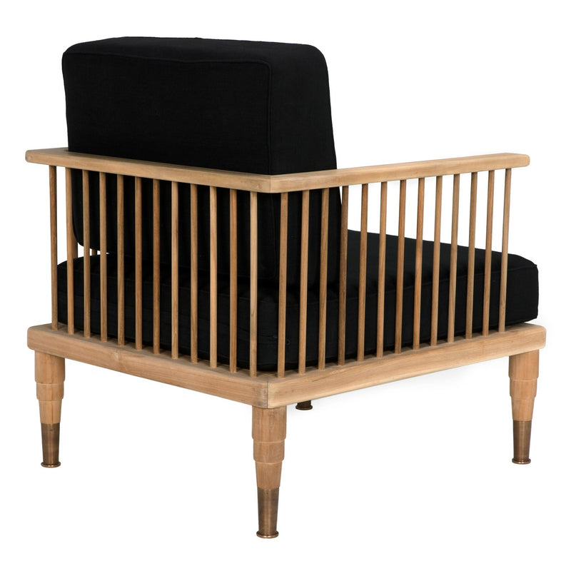 Murphy Chair, Teak