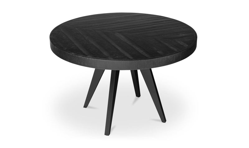 Parq Round Dining Table