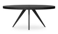 Parq Oval Dining Table