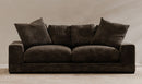 Plunge 92In Sofa