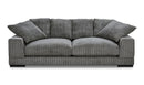 Plunge 92In Sofa