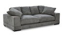 Plunge 92In Sofa
