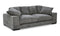 Plunge 92In Sofa