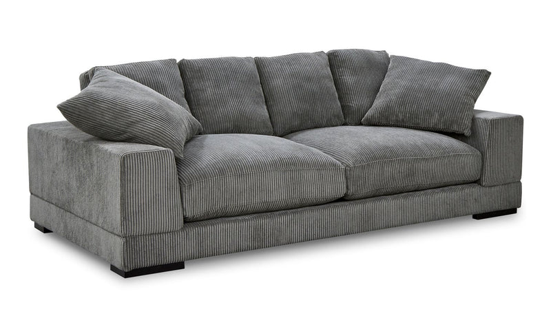 Plunge 92In Sofa