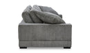 Plunge 92In Sofa