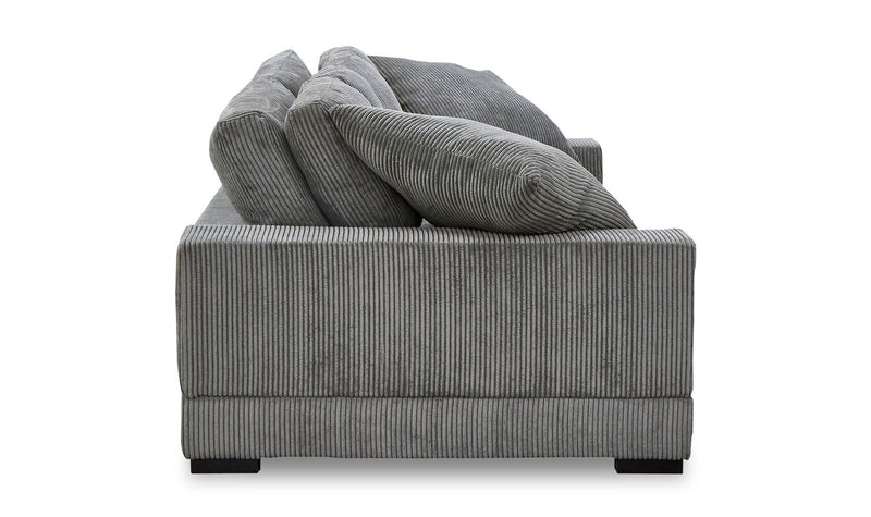 Plunge 92In Sofa