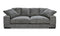Plunge 92In Sofa