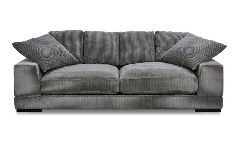 Plunge 92In Sofa