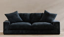 Plunge 92In Sofa
