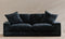 Plunge 92In Sofa