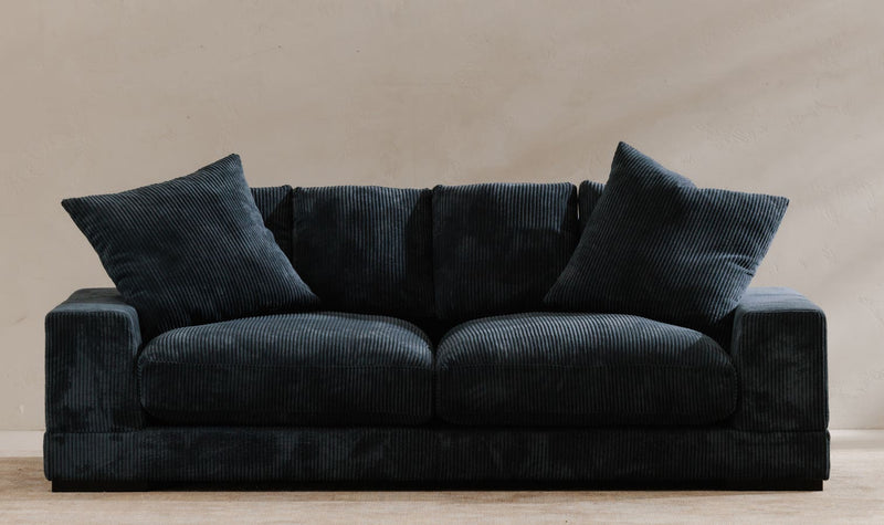 Plunge 92In Sofa