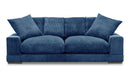 Plunge 92In Sofa