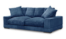 Plunge 92In Sofa