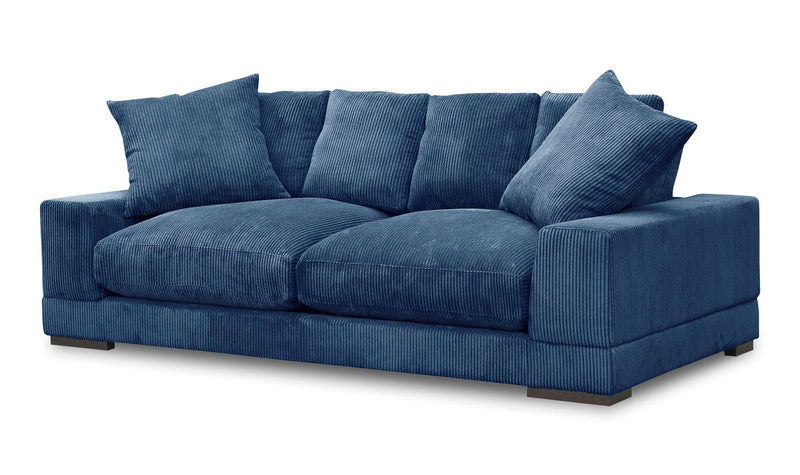Plunge 92In Sofa