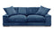 Plunge 92In Sofa