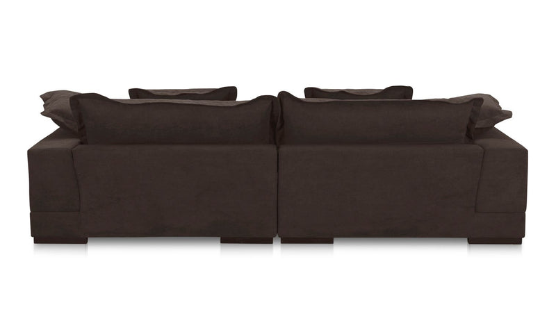 Daydream Sectional