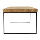 Burke Dining Table