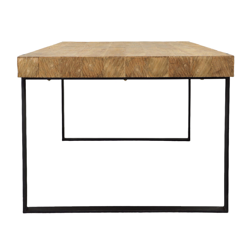 Burke Dining Table