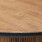 Dabney Round Dining Table