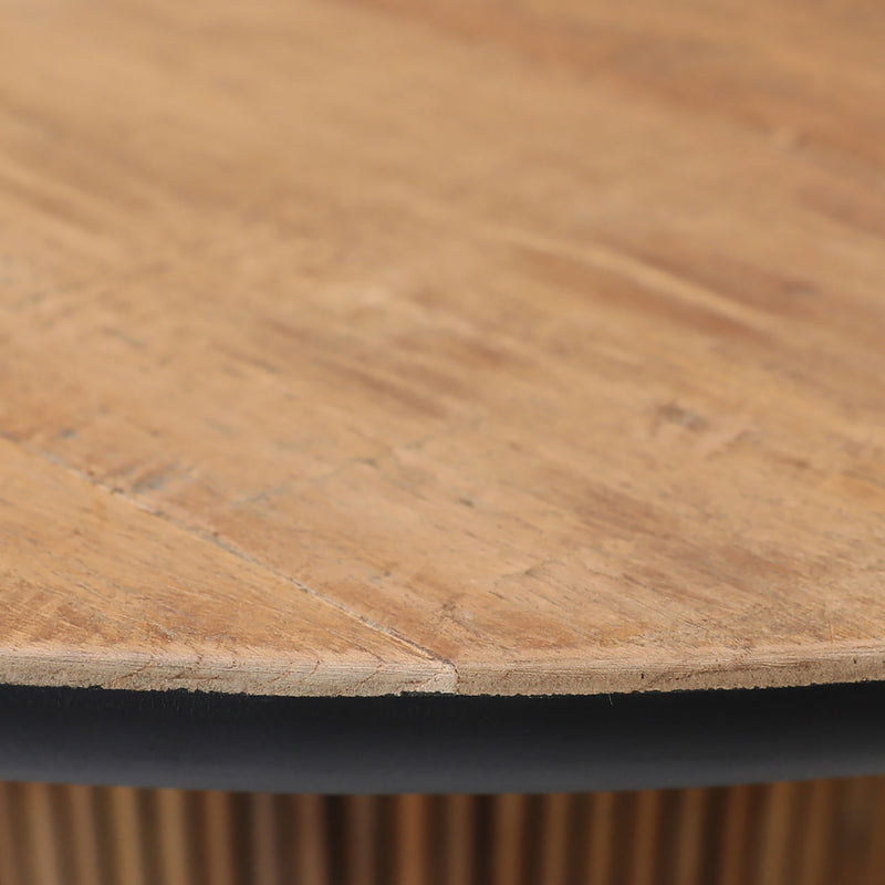 Dabney Round Dining Table