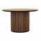 Dabney Round Dining Table