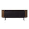 Dabney Teak wood Sideboard